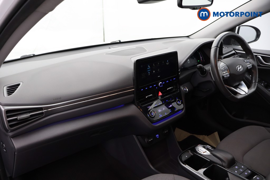 Used Hyundai IONIQ 2021 for sale - 76036377: Photo 21