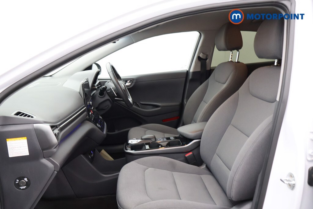 Used Hyundai IONIQ 2021 for sale - 76036377: Photo 22