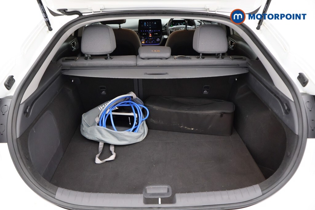 Used Hyundai IONIQ 2021 for sale - 76036377: Photo 23