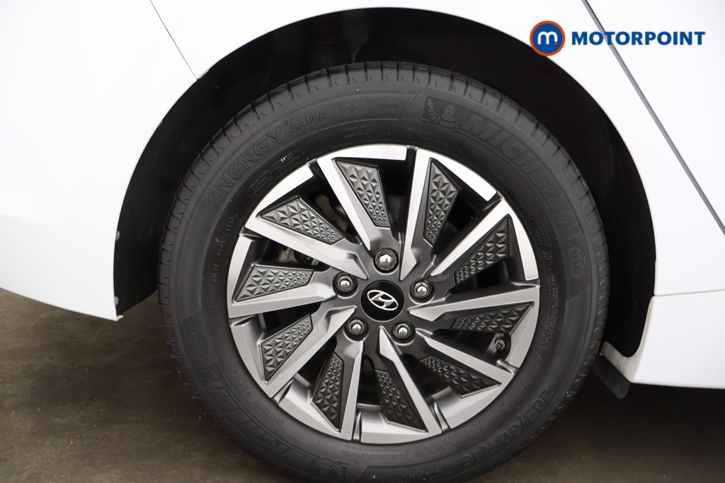Used Hyundai IONIQ 2021 for sale - 76036377: Photo 24