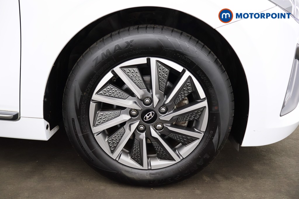 Used Hyundai IONIQ 2021 for sale - 76036377: Photo 25