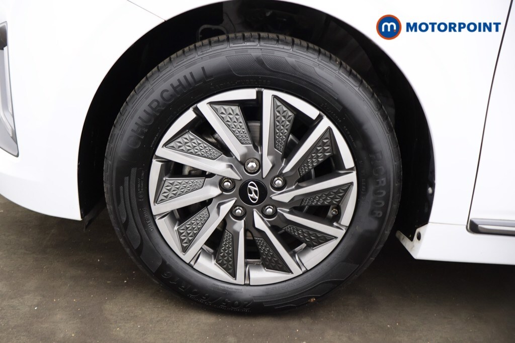 Used Hyundai IONIQ 2021 for sale - 76036377: Photo 26