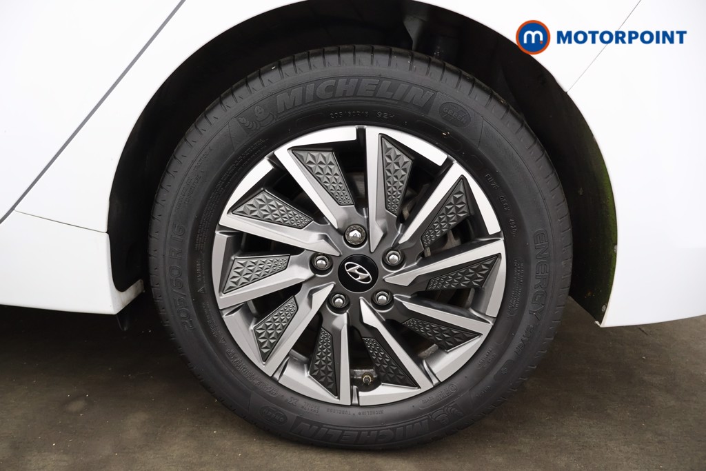 Used Hyundai IONIQ 2021 for sale - 76036377: Photo 27