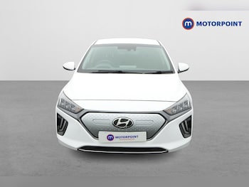 Used Hyundai IONIQ 2021 for sale - 76036377: Photo 2
