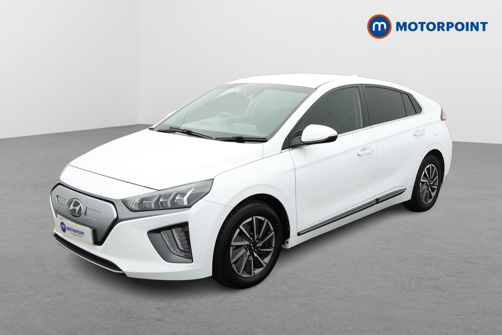 Used Hyundai IONIQ 2021 for sale - 76036377: Photo 3