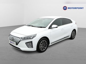 Used Hyundai IONIQ 2021 for sale - 76036377: Photo 3