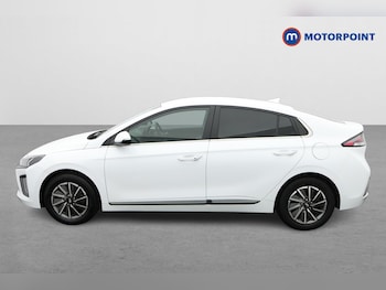 Used Hyundai IONIQ 2021 for sale - 76036377: Photo 4
