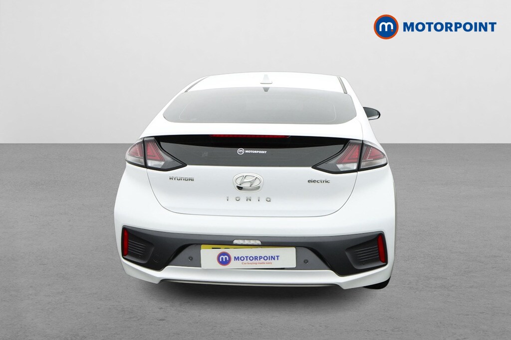 Used Hyundai IONIQ 2021 for sale - 76036377: Photo 6