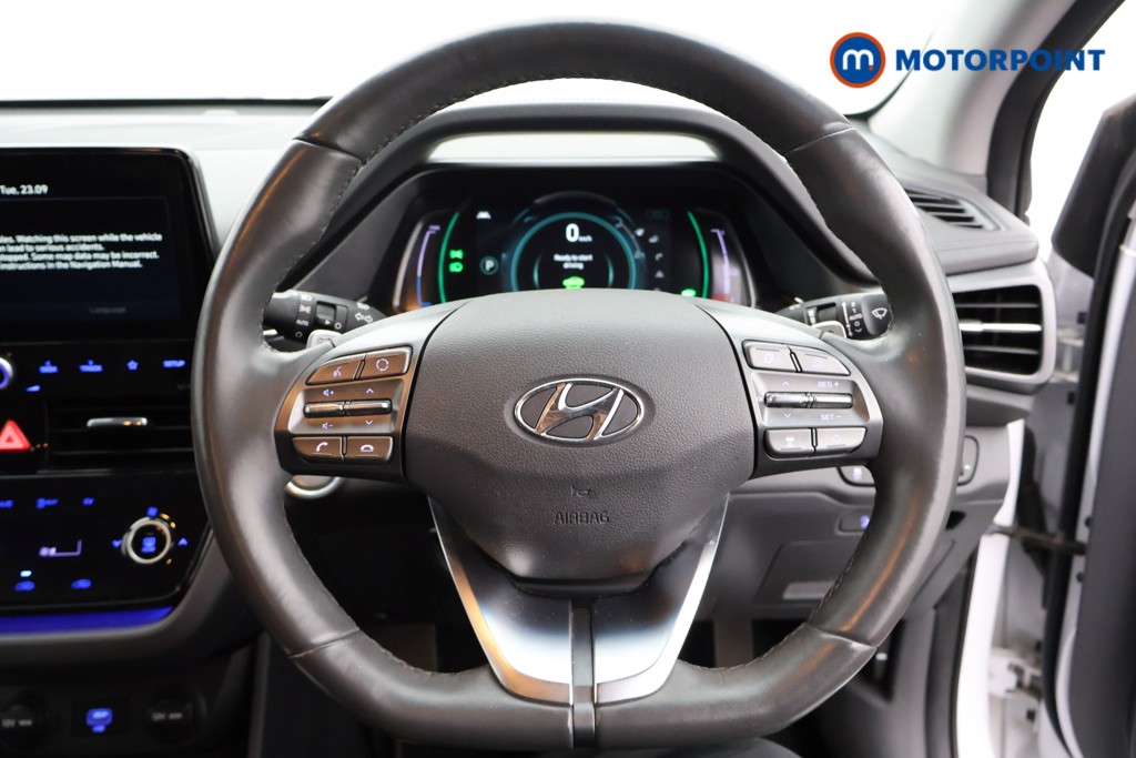 Used Hyundai IONIQ 2021 for sale - 76036377: Photo 9