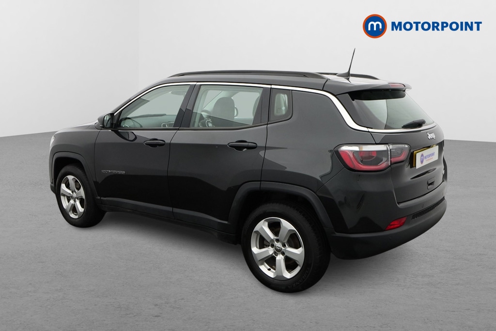Used Jeep Compass 2021 for sale - 77340578: Photo 1