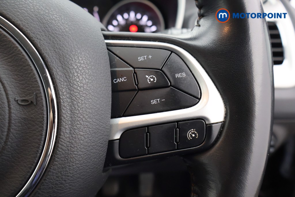 Used Jeep Compass 2021 for sale - 77340578: Photo 11