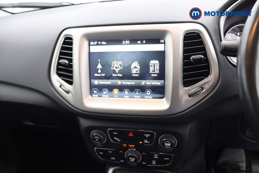 Used Jeep Compass 2021 for sale - 77340578: Photo 16