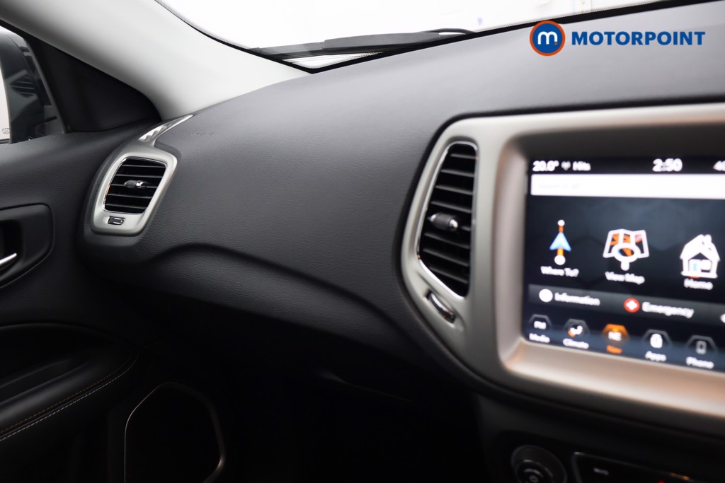 Used Jeep Compass 2021 for sale - 77340578: Photo 18