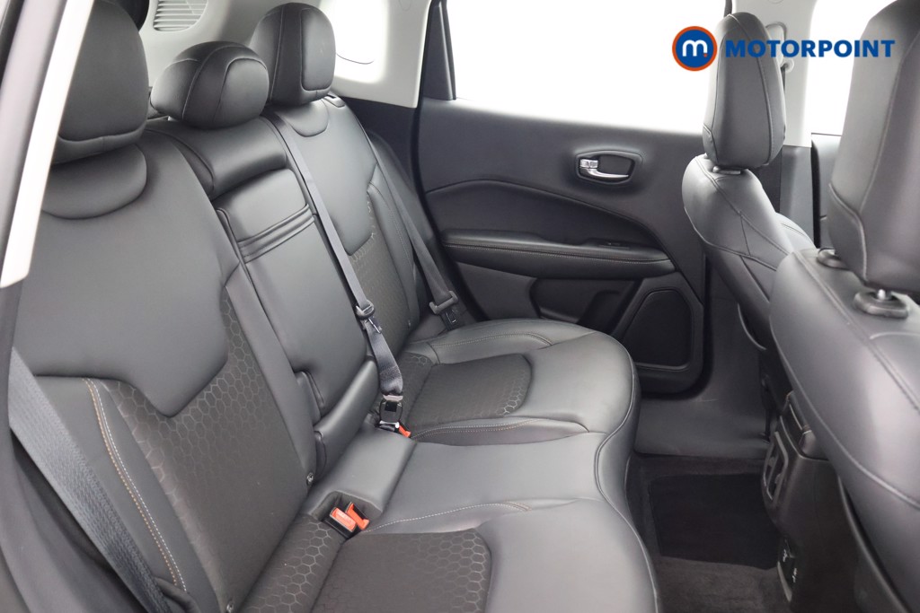 Used Jeep Compass 2021 for sale - 77340578: Photo 24