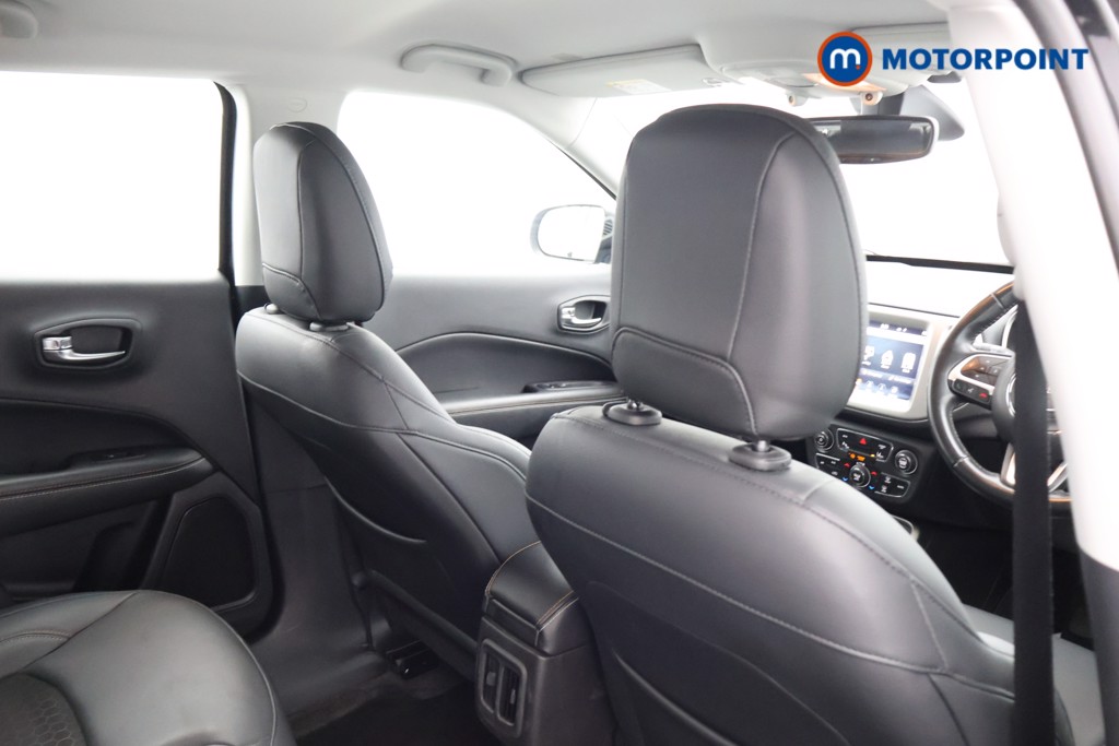 Used Jeep Compass 2021 for sale - 77340578: Photo 25