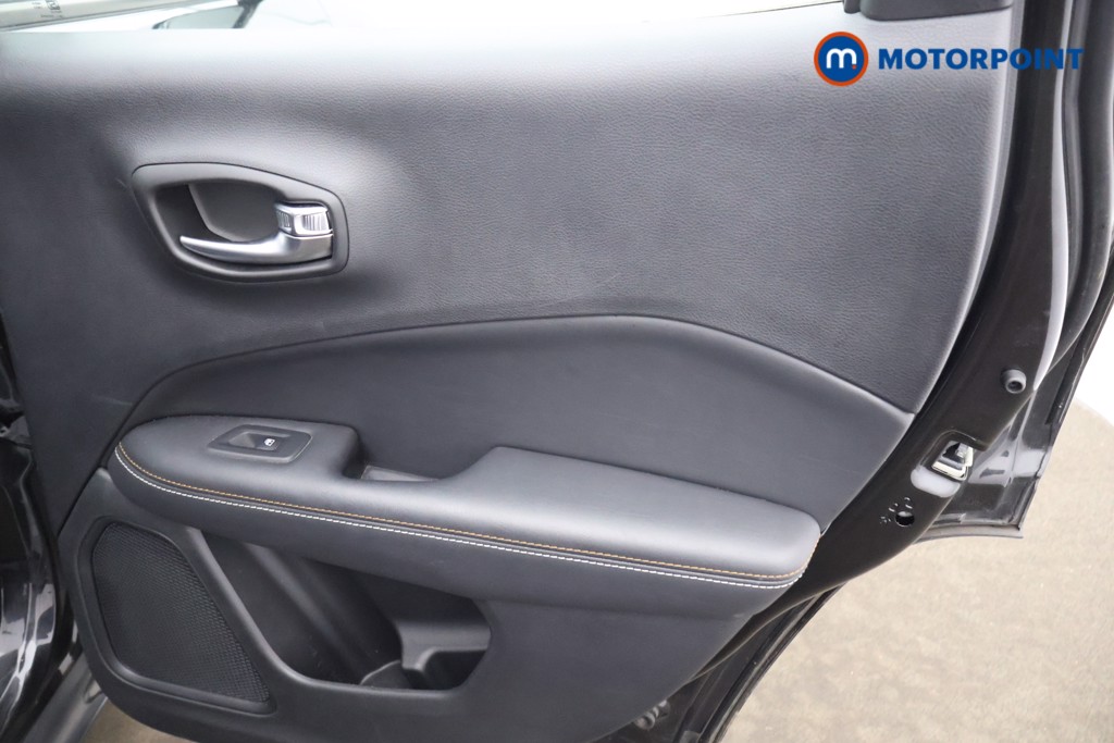 Used Jeep Compass 2021 for sale - 77340578: Photo 26