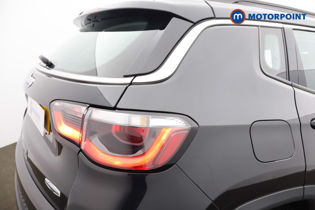 Used Jeep Compass 2021 for sale - 77340578: Photo 30