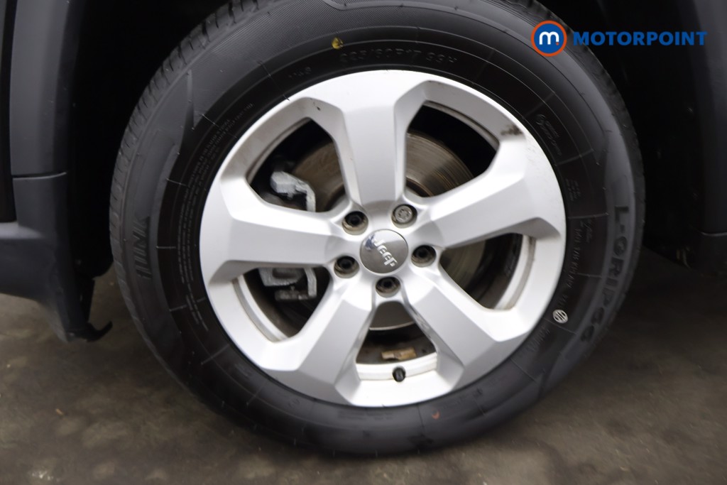 Used Jeep Compass 2021 for sale - 77340578: Photo 34