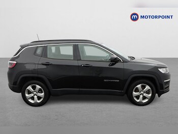 Used Jeep Compass 2021 for sale - 77340578: Photo
