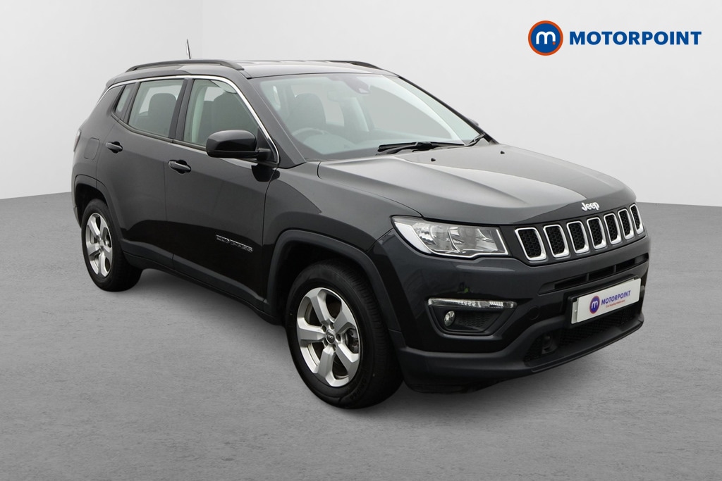 Used Jeep Compass 2021 for sale - 77340578: Photo 5