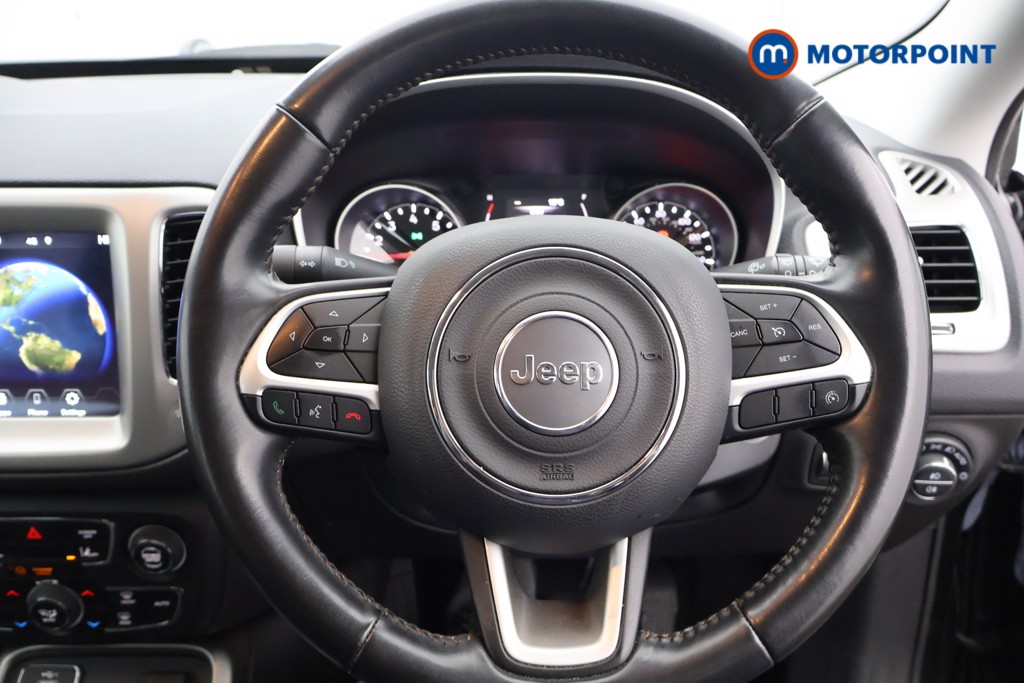 Used Jeep Compass 2021 for sale - 77340578: Photo 9