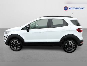 Used Ford Ecosport 2021 for sale - 75672612: Photo