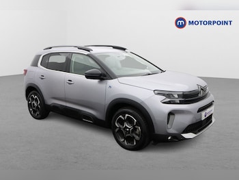 Used Citroen C5 Aircross 2024 for sale - 78536911: Photo