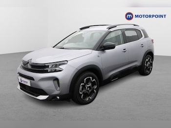 Used Citroen C5 Aircross 2024 for sale - 78536911: Photo