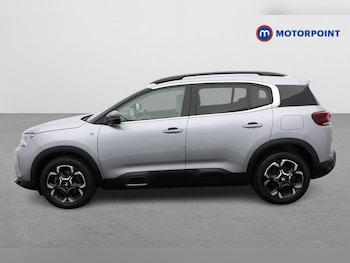 Used Citroen C5 Aircross 2024 for sale - 78536911: Photo