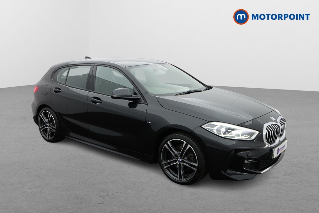Used BMW 1 Series for sale - 77743849: Photo 1