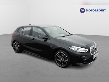 Used BMW 1 Series undefined for sale - 77743849: Photo