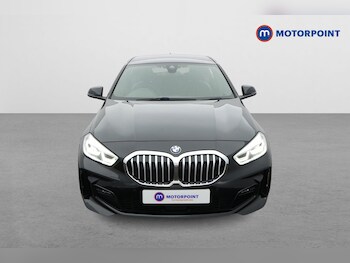 Used BMW 1 Series undefined for sale - 77743849: Photo