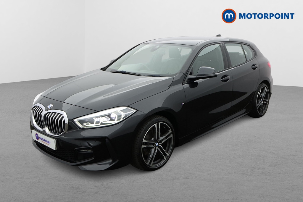 Used BMW 1 Series for sale - 77743849: Photo 3