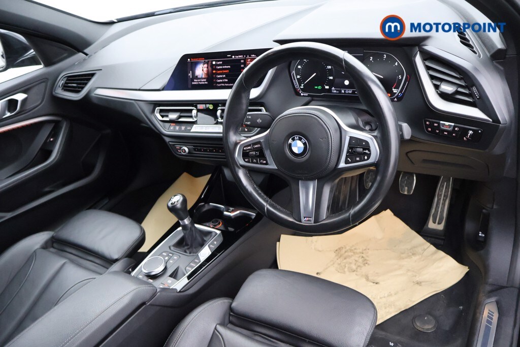 Used BMW 1 Series for sale - 77743849: Photo 31