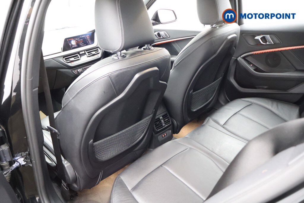 Used BMW 1 Series for sale - 77743849: Photo 36