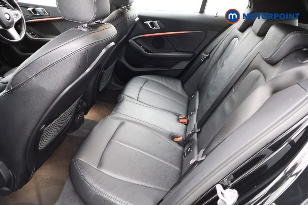 Used BMW 1 Series for sale - 77743849: Photo 37