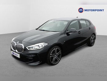 Used BMW 1 Series undefined for sale - 77743849: Photo