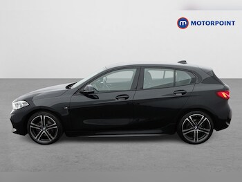 Used BMW 1 Series undefined for sale - 77743849: Photo