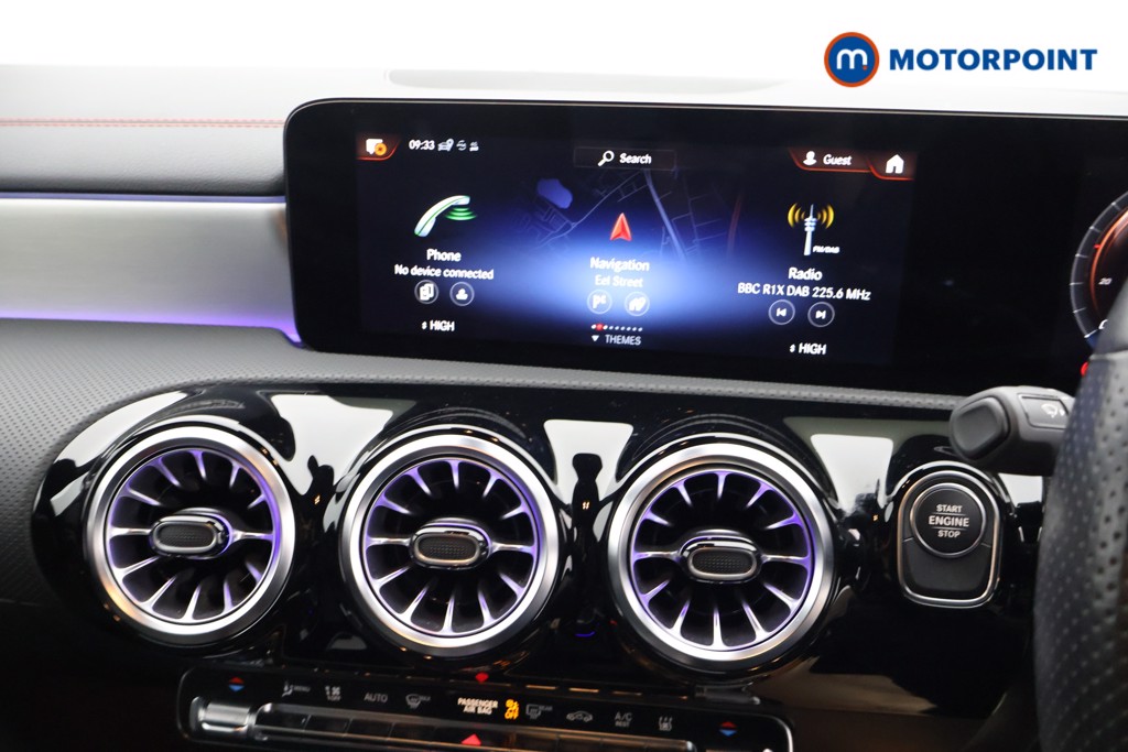 Used Mercedes-Benz CLA 2022 for sale - 76581051: Photo 10