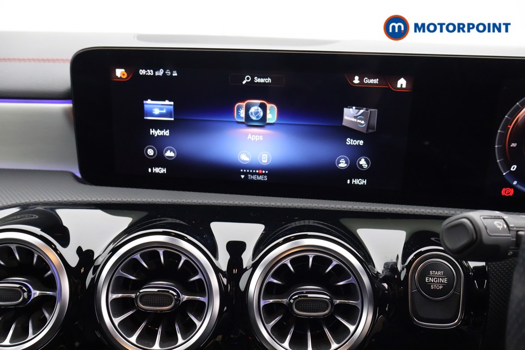 Used Mercedes-Benz CLA 2022 for sale - 76581051: Photo 11