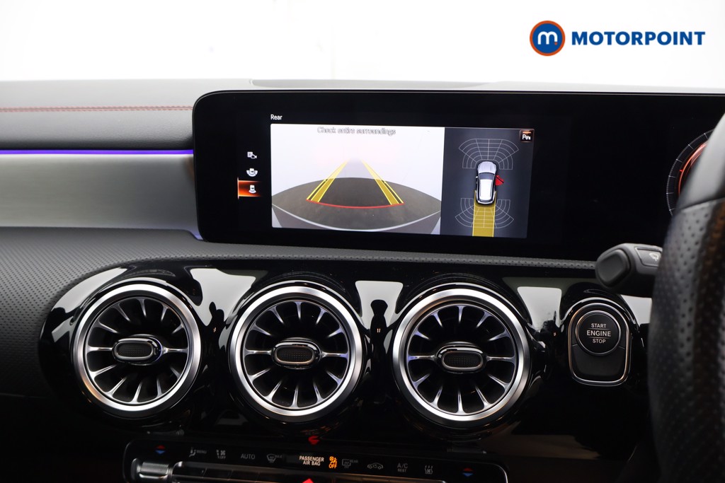 Used Mercedes-Benz CLA 2022 for sale - 76581051: Photo 12