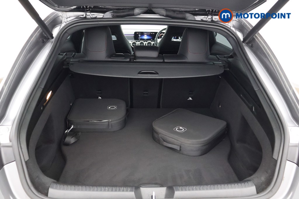 Used Mercedes-Benz CLA 2022 for sale - 76581051: Photo 19