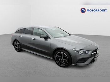 Used Mercedes-Benz CLA 2022 for sale - 76581051: Photo