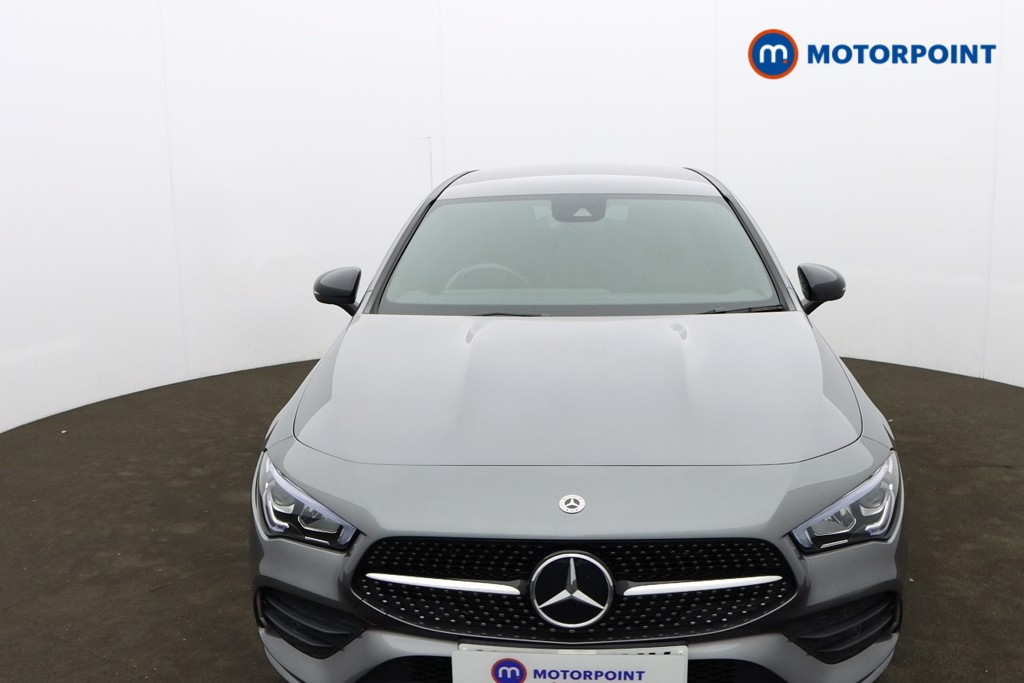 Used Mercedes-Benz CLA 2022 for sale - 76581051: Photo 2