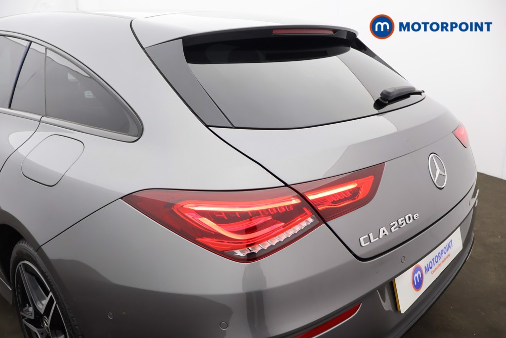 Used Mercedes-Benz CLA 2022 for sale - 76581051: Photo 20