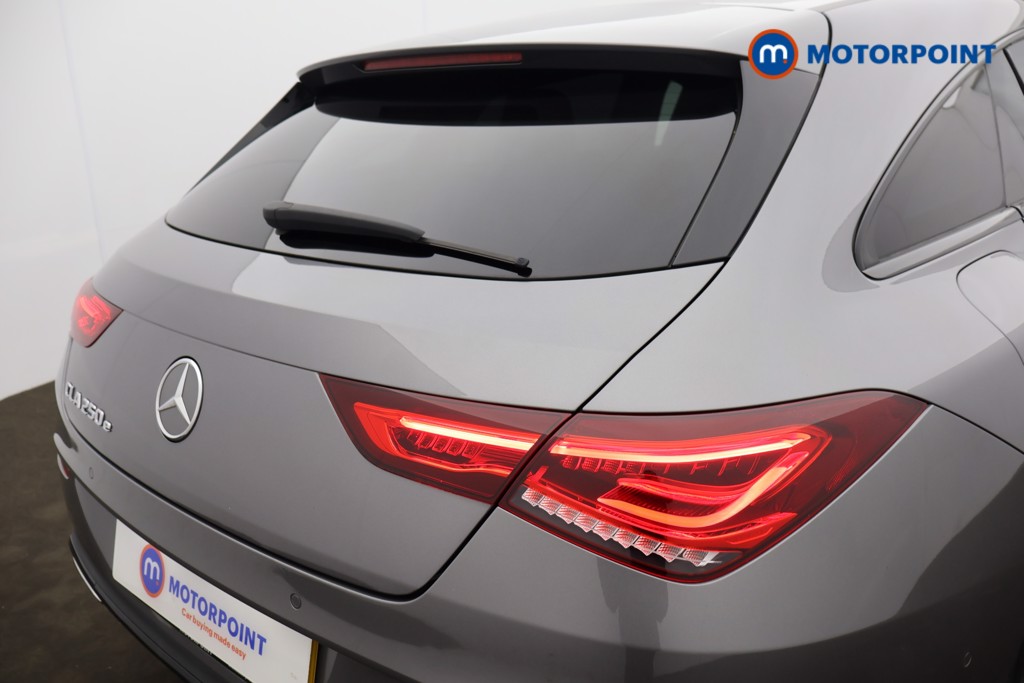 Used Mercedes-Benz CLA 2022 for sale - 76581051: Photo 21