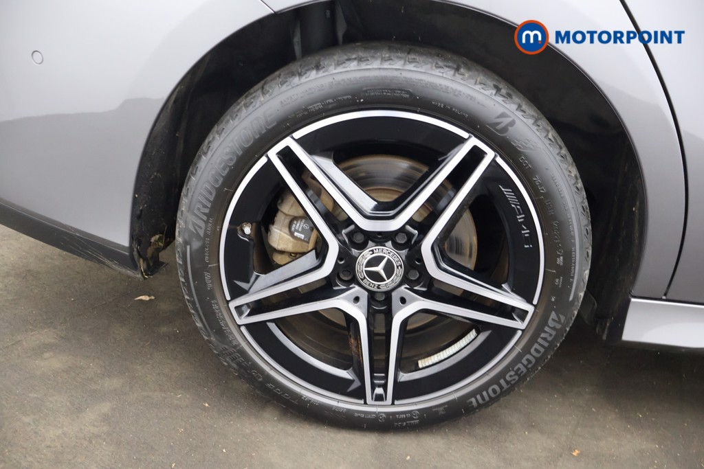 Used Mercedes-Benz CLA 2022 for sale - 76581051: Photo 22