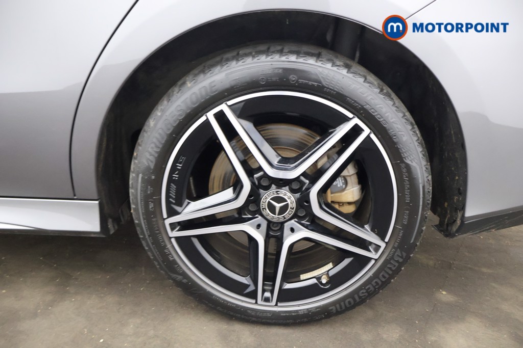 Used Mercedes-Benz CLA 2022 for sale - 76581051: Photo 24