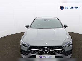 Used Mercedes-Benz CLA 2022 for sale - 76581051: Photo