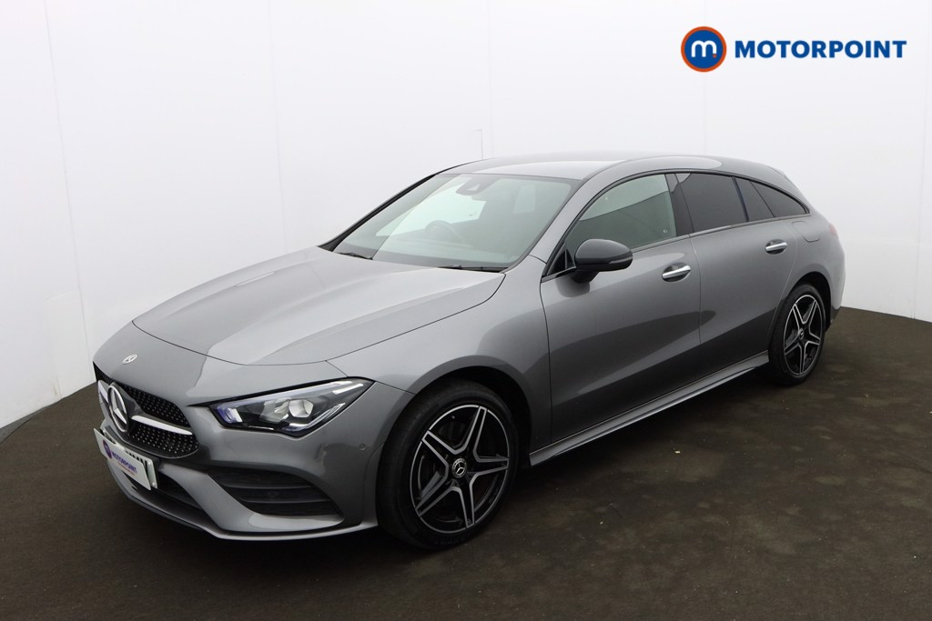 Used Mercedes-Benz CLA 2022 for sale - 76581051: Photo 3